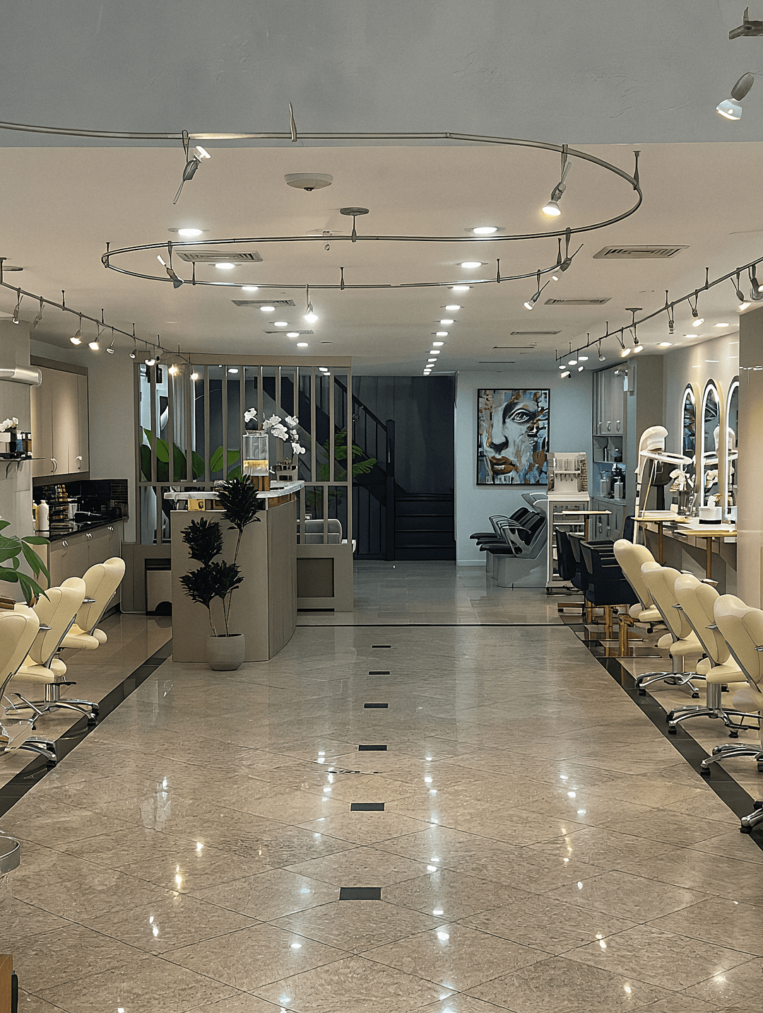 Catalia Beauty & Wellness